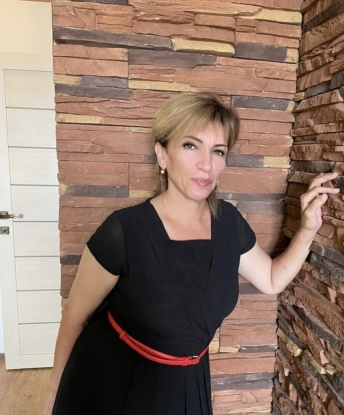 Анкета проститутки Дианка - Фото 1, Бурибай, 45 лет, №1228