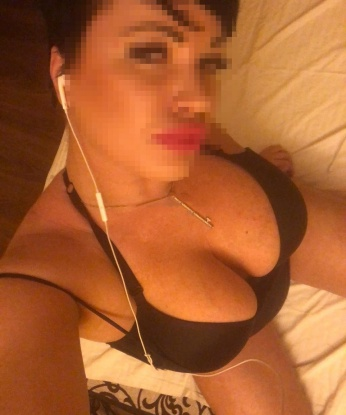 Анкета проститутки Екатериночка - Фото 1, Бурибай, 41 год, №6480